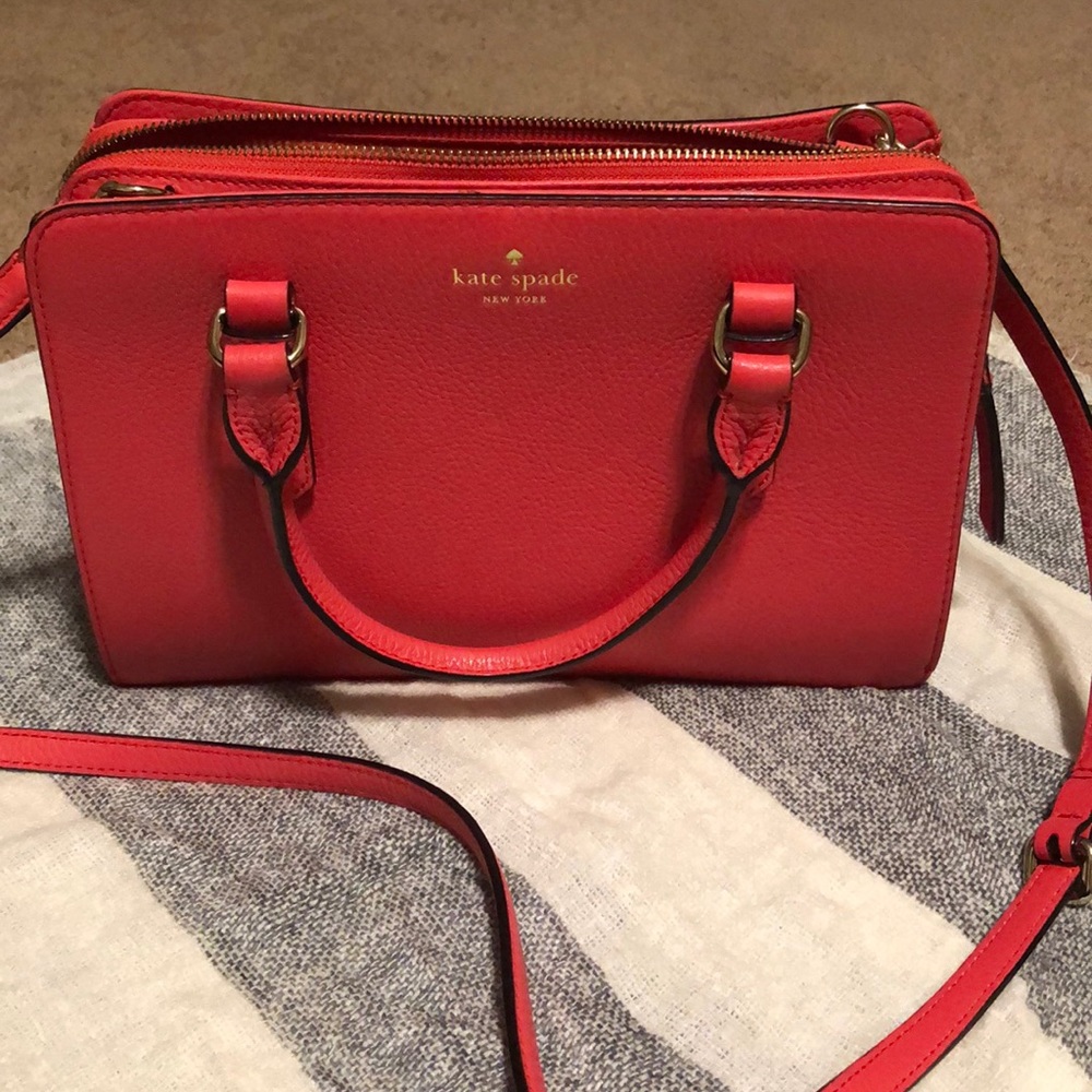Kate spade purse